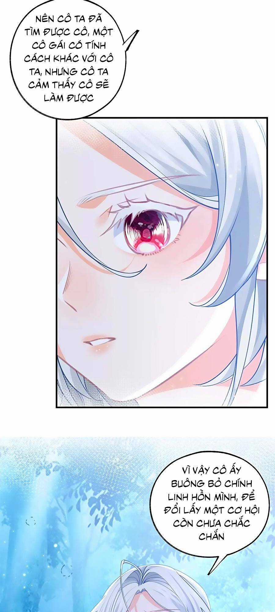 Ngày Nào Đó Trở Thành Công Chúa Tế Phẩm Chapter 207 trang 3