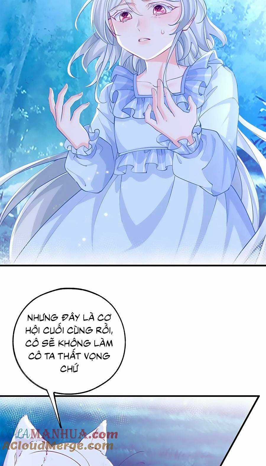 Ngày Nào Đó Trở Thành Công Chúa Tế Phẩm Chapter 207 trang 4