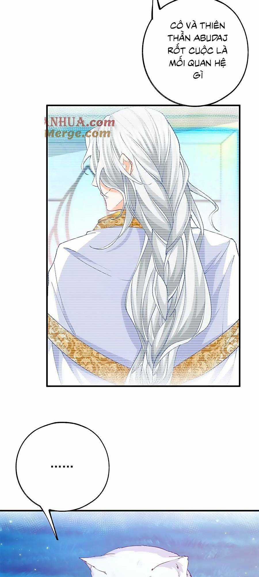 Ngày Nào Đó Trở Thành Công Chúa Tế Phẩm Chapter 207 trang 6