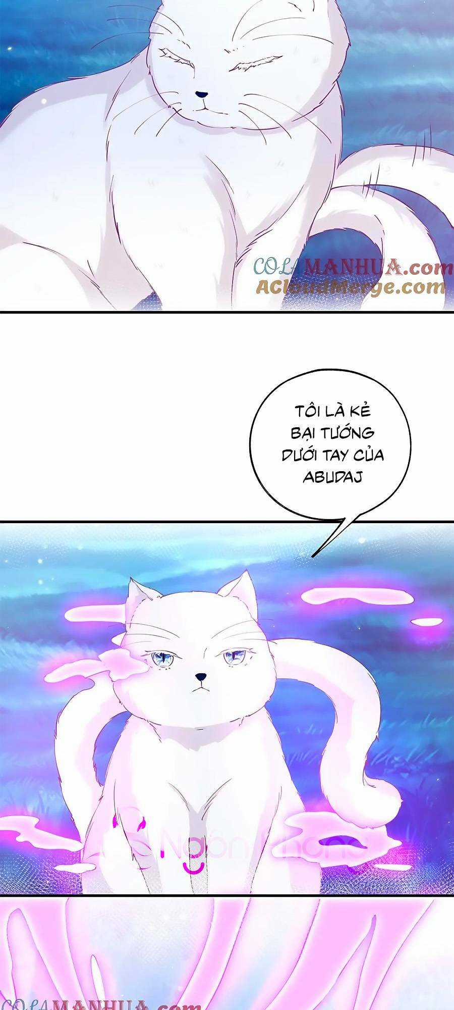 Ngày Nào Đó Trở Thành Công Chúa Tế Phẩm Chapter 207 trang 7