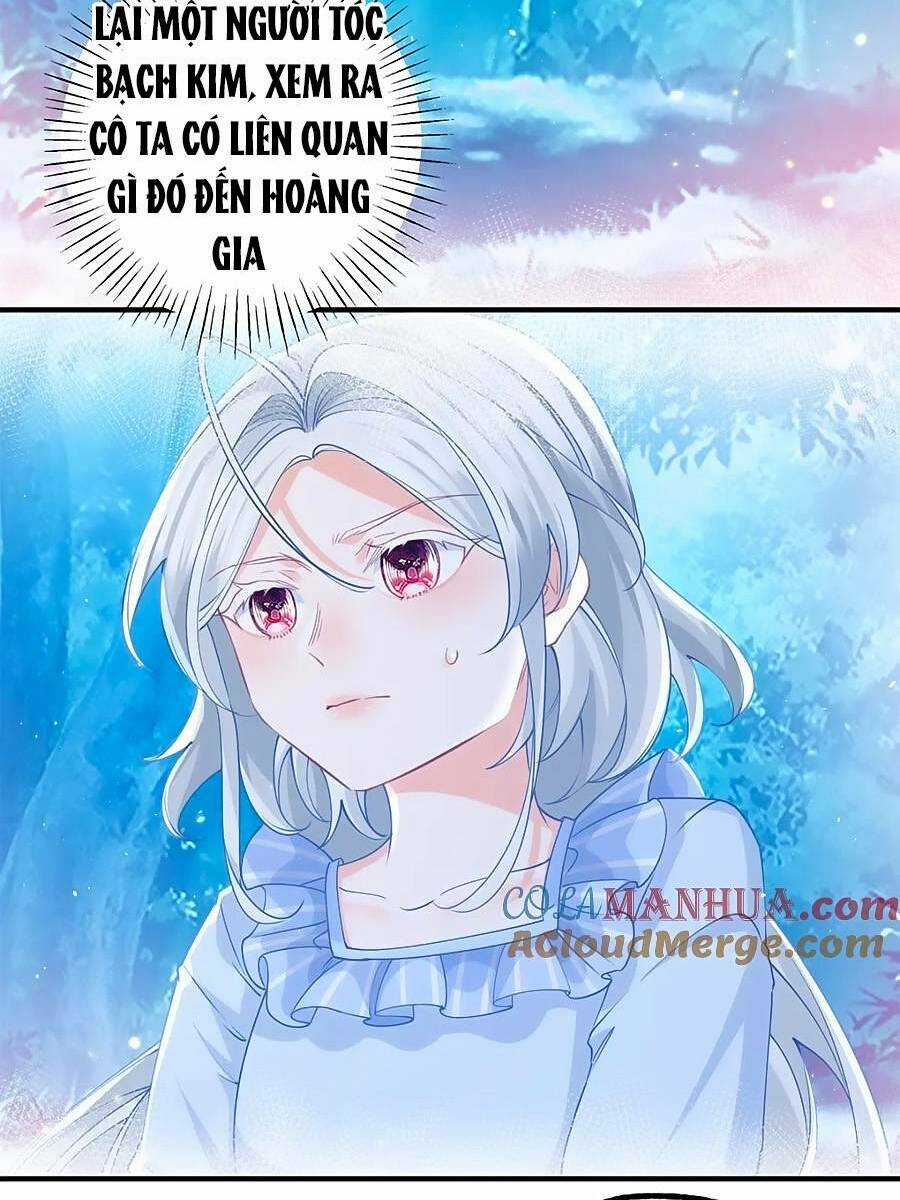 Ngày Nào Đó Trở Thành Công Chúa Tế Phẩm Chapter 207 trang 9