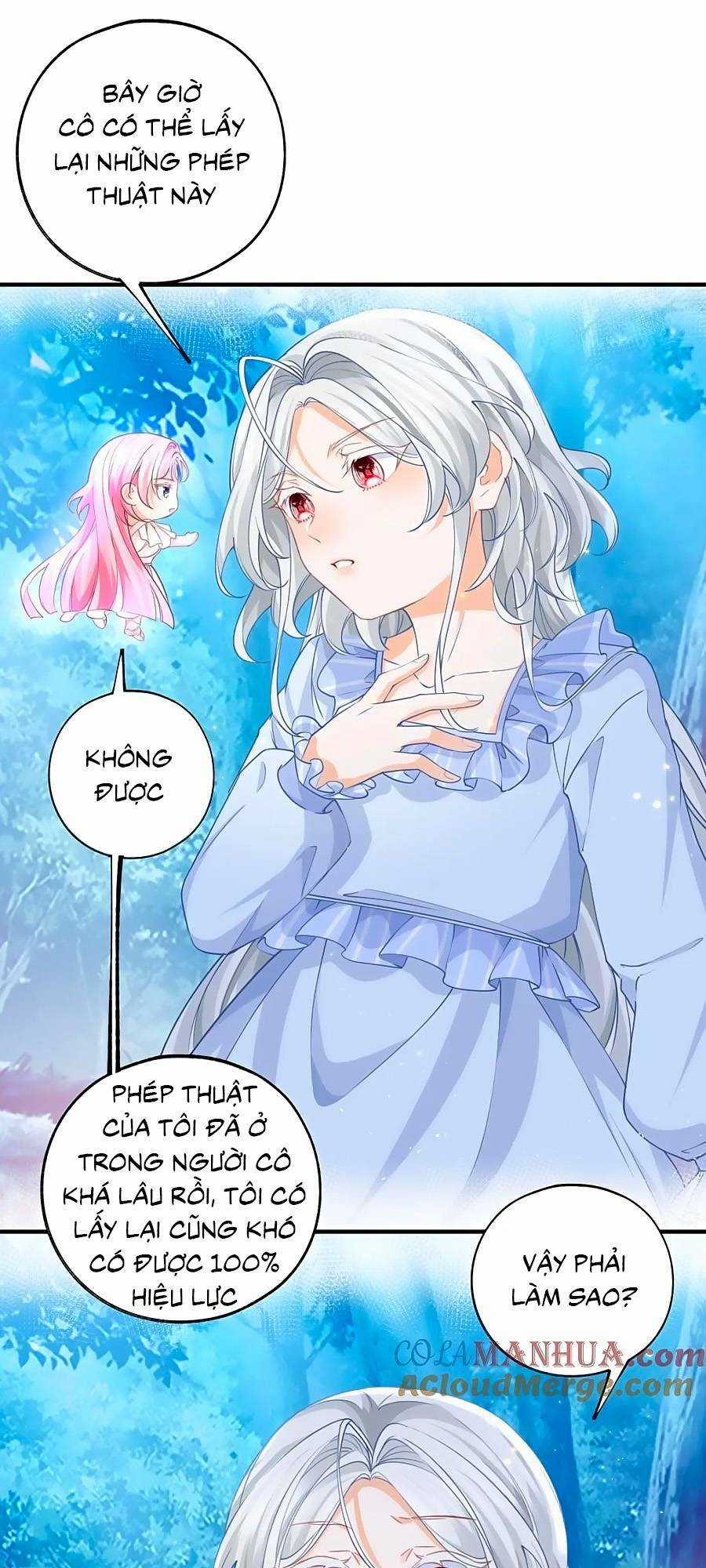 Ngày Nào Đó Trở Thành Công Chúa Tế Phẩm Chapter 208 trang 11