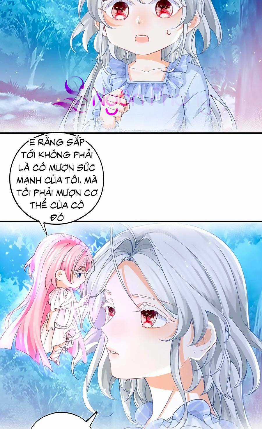 Ngày Nào Đó Trở Thành Công Chúa Tế Phẩm Chapter 208 trang 12