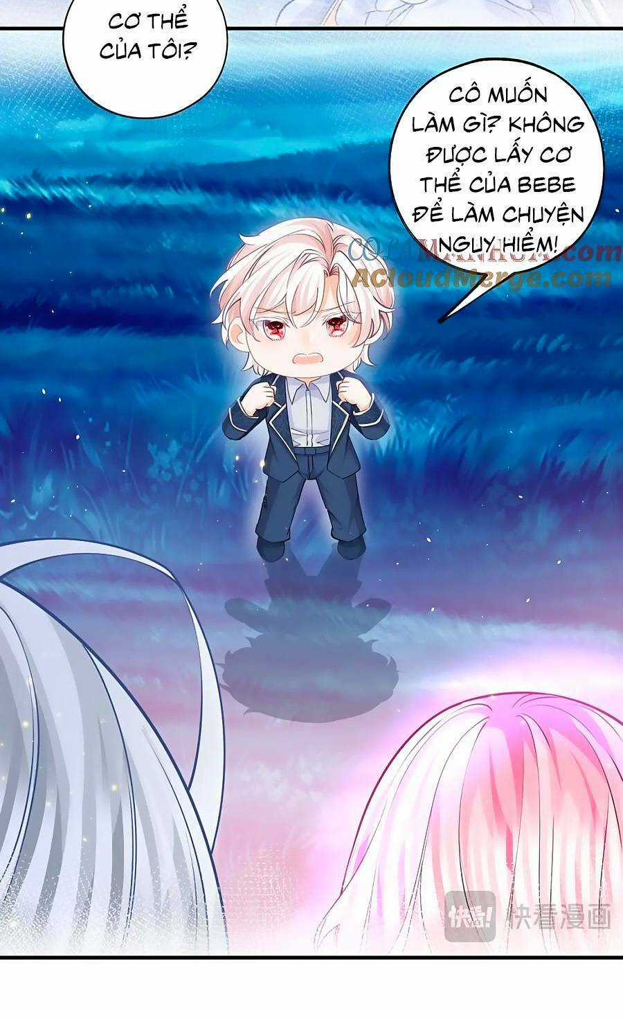 Ngày Nào Đó Trở Thành Công Chúa Tế Phẩm Chapter 208 trang 13