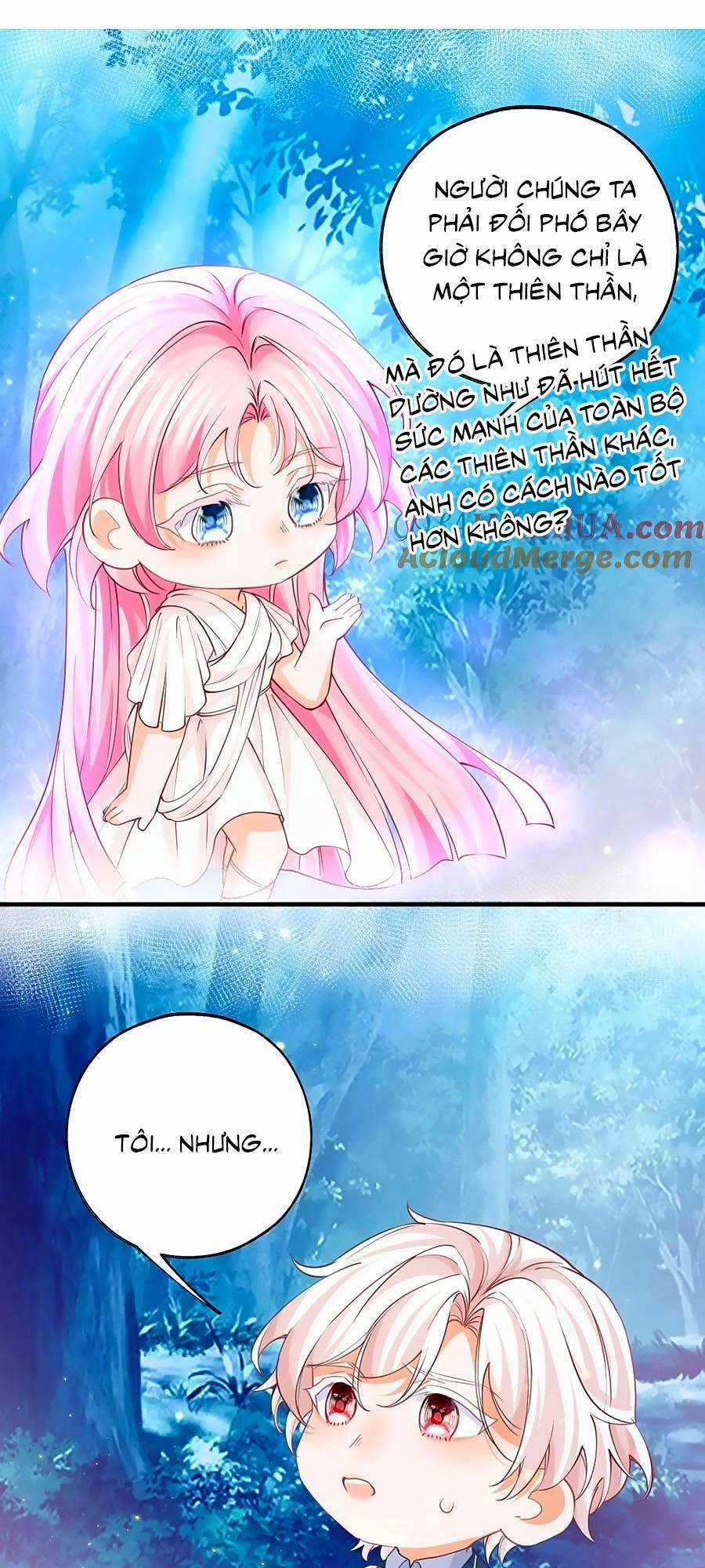 Ngày Nào Đó Trở Thành Công Chúa Tế Phẩm Chapter 208 trang 14