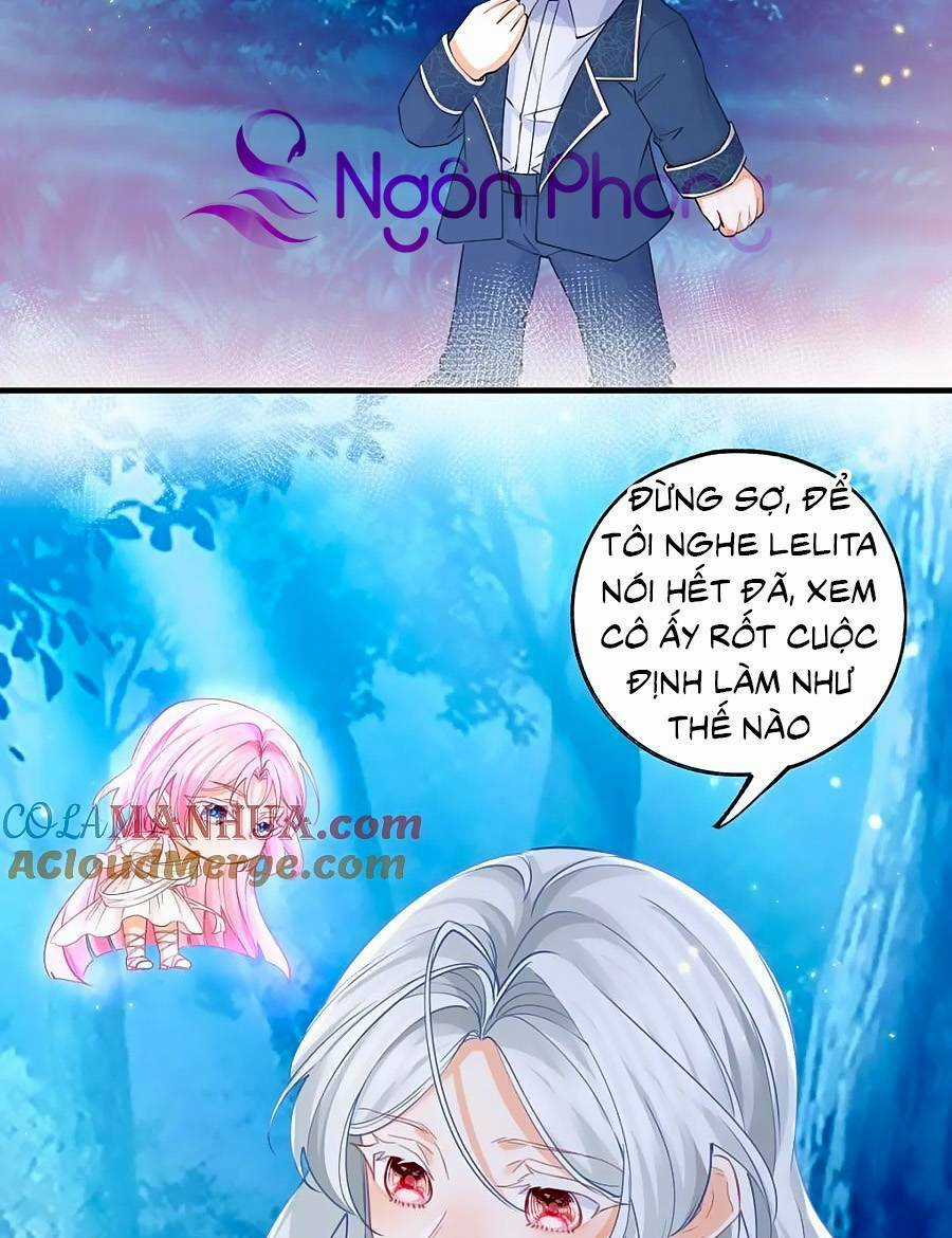 Ngày Nào Đó Trở Thành Công Chúa Tế Phẩm Chapter 208 trang 15