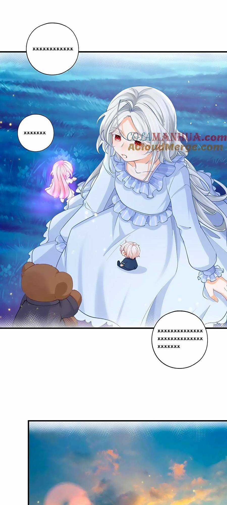 Ngày Nào Đó Trở Thành Công Chúa Tế Phẩm Chapter 208 trang 17