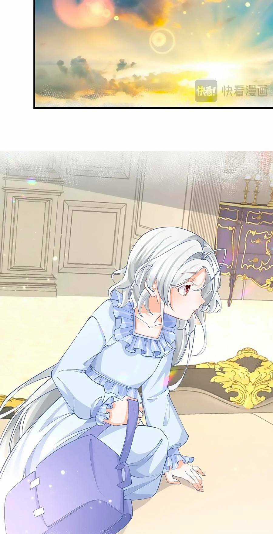 Ngày Nào Đó Trở Thành Công Chúa Tế Phẩm Chapter 208 trang 18