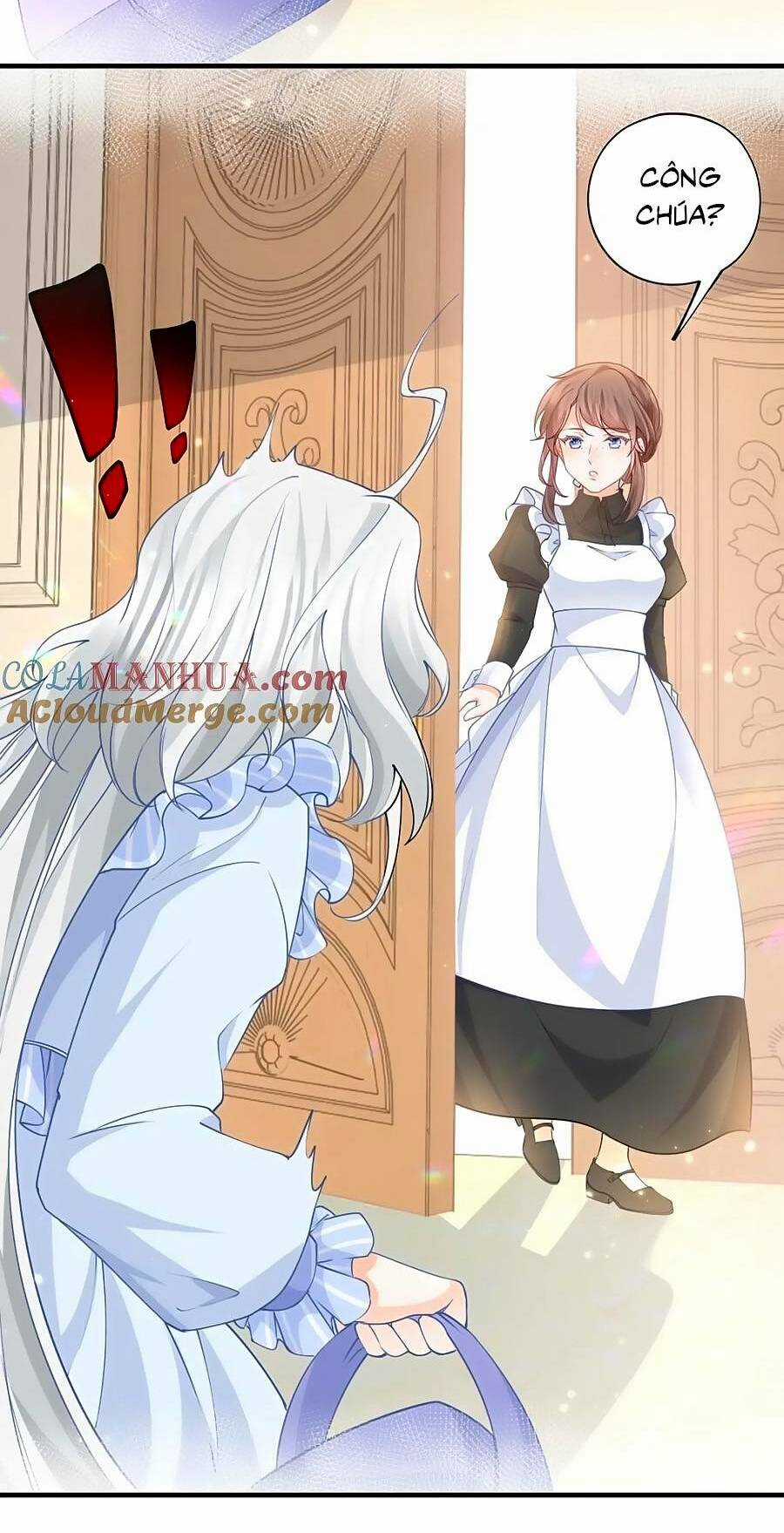 Ngày Nào Đó Trở Thành Công Chúa Tế Phẩm Chapter 208 trang 19