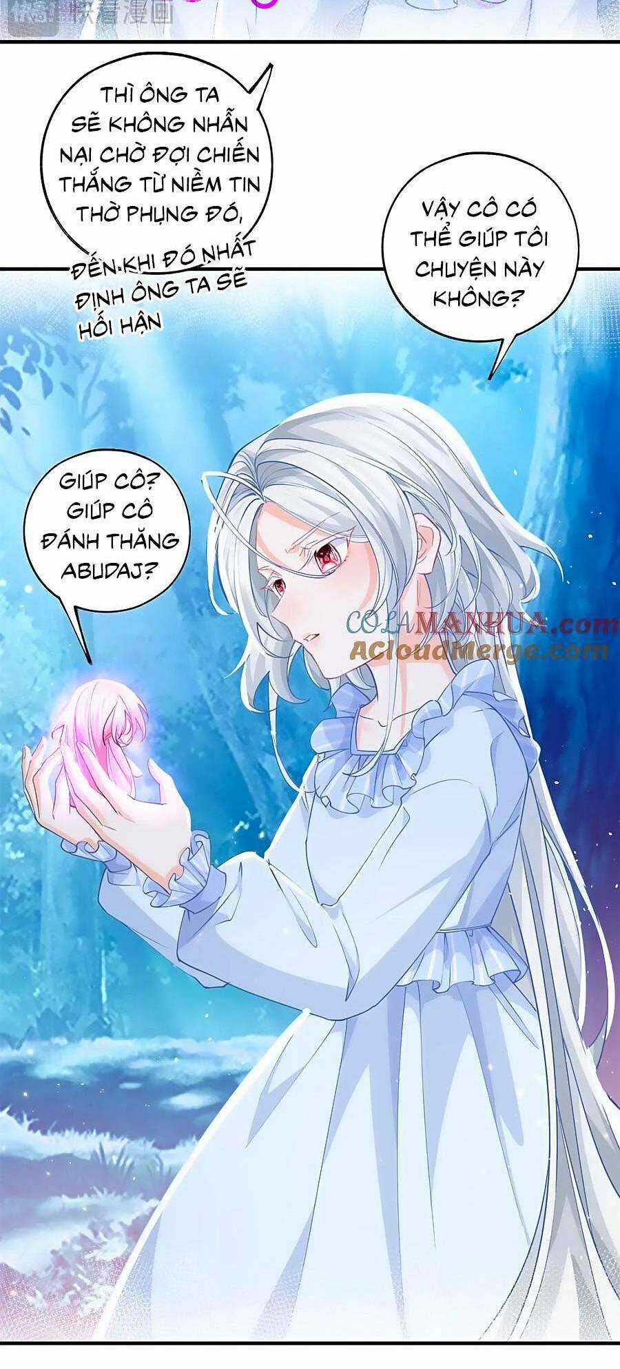 Ngày Nào Đó Trở Thành Công Chúa Tế Phẩm Chapter 208 trang 2