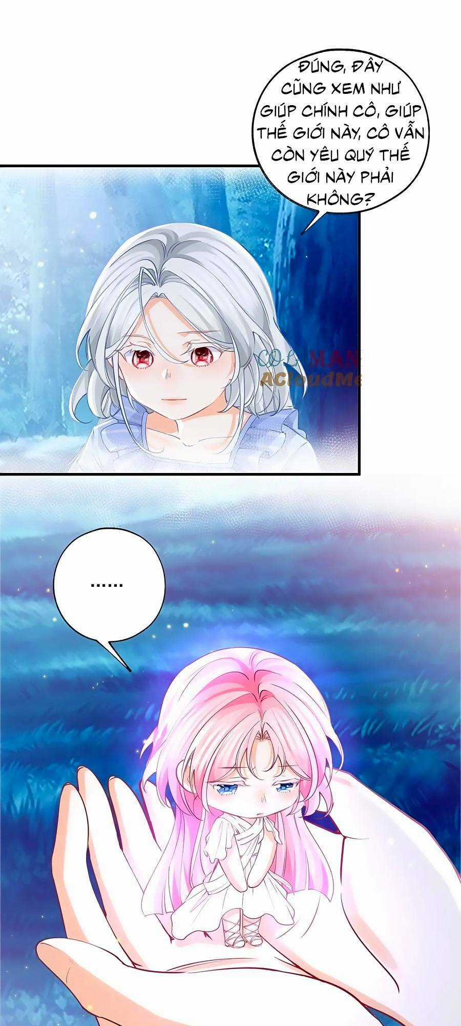 Ngày Nào Đó Trở Thành Công Chúa Tế Phẩm Chapter 208 trang 3