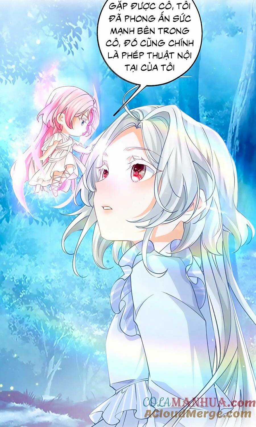 Ngày Nào Đó Trở Thành Công Chúa Tế Phẩm Chapter 208 trang 5