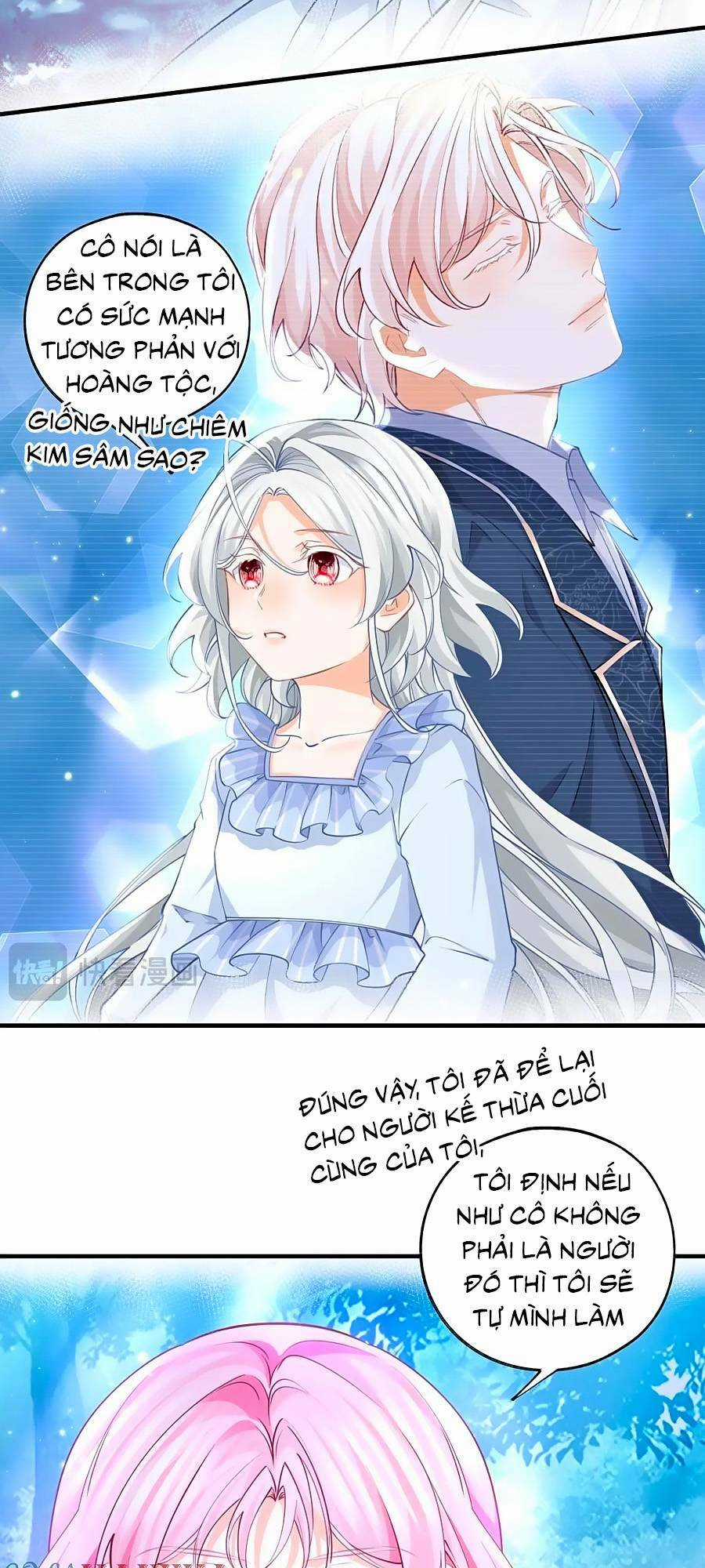 Ngày Nào Đó Trở Thành Công Chúa Tế Phẩm Chapter 208 trang 6