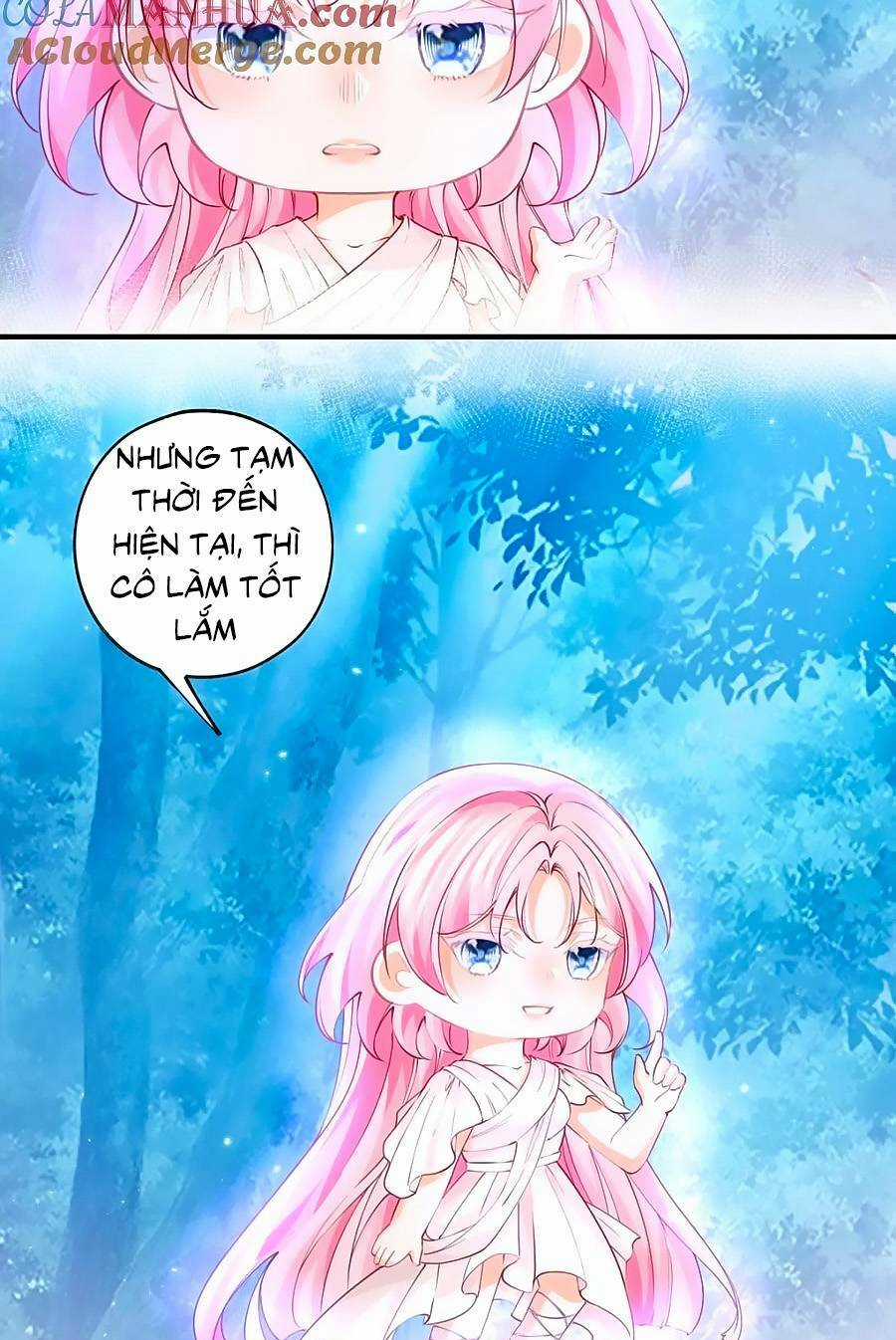 Ngày Nào Đó Trở Thành Công Chúa Tế Phẩm Chapter 208 trang 7