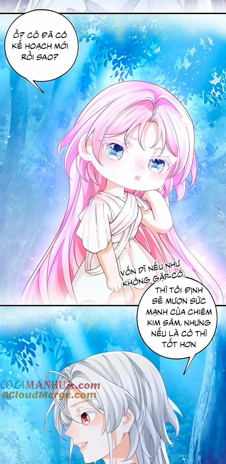 Ngày Nào Đó Trở Thành Công Chúa Tế Phẩm Chapter 208 trang 9