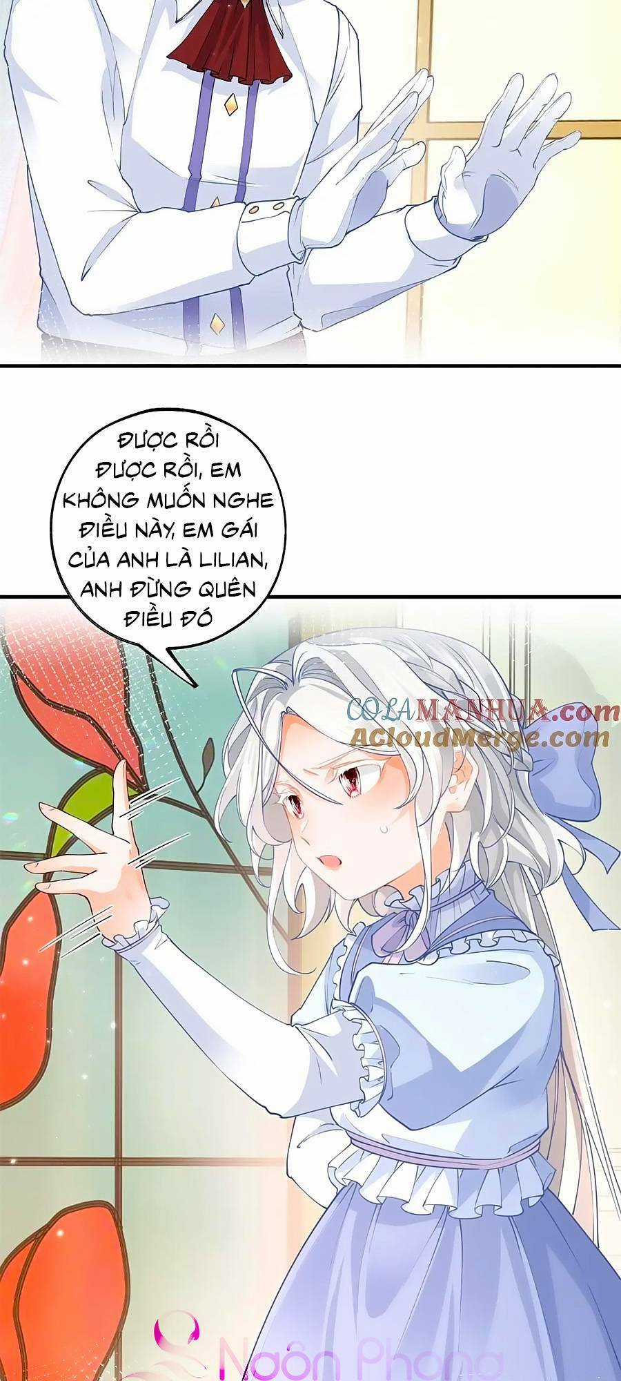 Ngày Nào Đó Trở Thành Công Chúa Tế Phẩm Chapter 209 trang 10