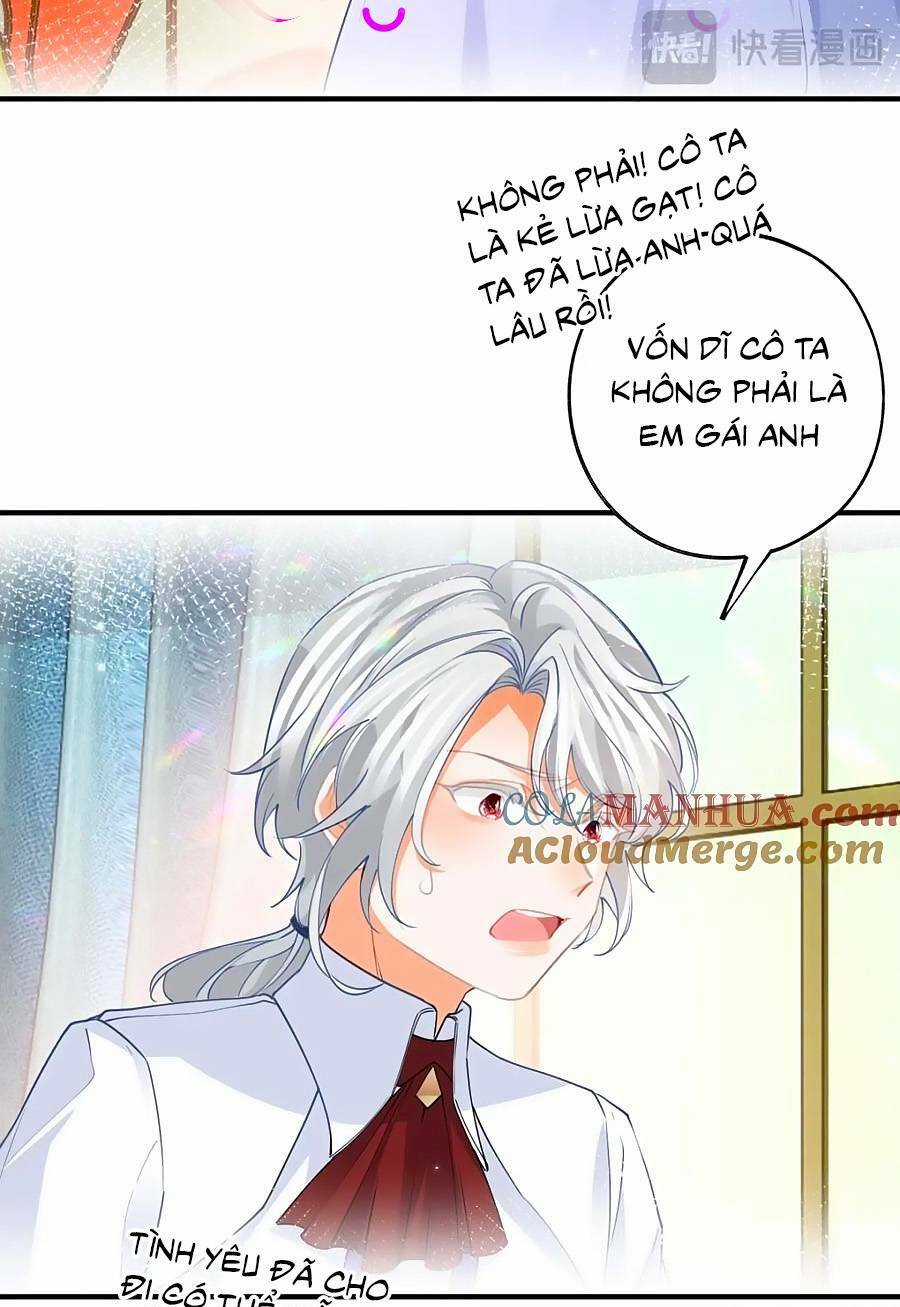 Ngày Nào Đó Trở Thành Công Chúa Tế Phẩm Chapter 209 trang 11