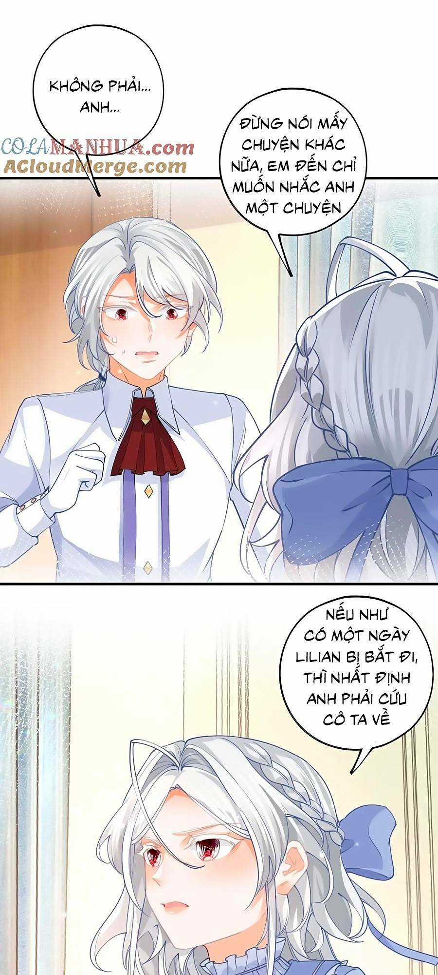 Ngày Nào Đó Trở Thành Công Chúa Tế Phẩm Chapter 209 trang 13