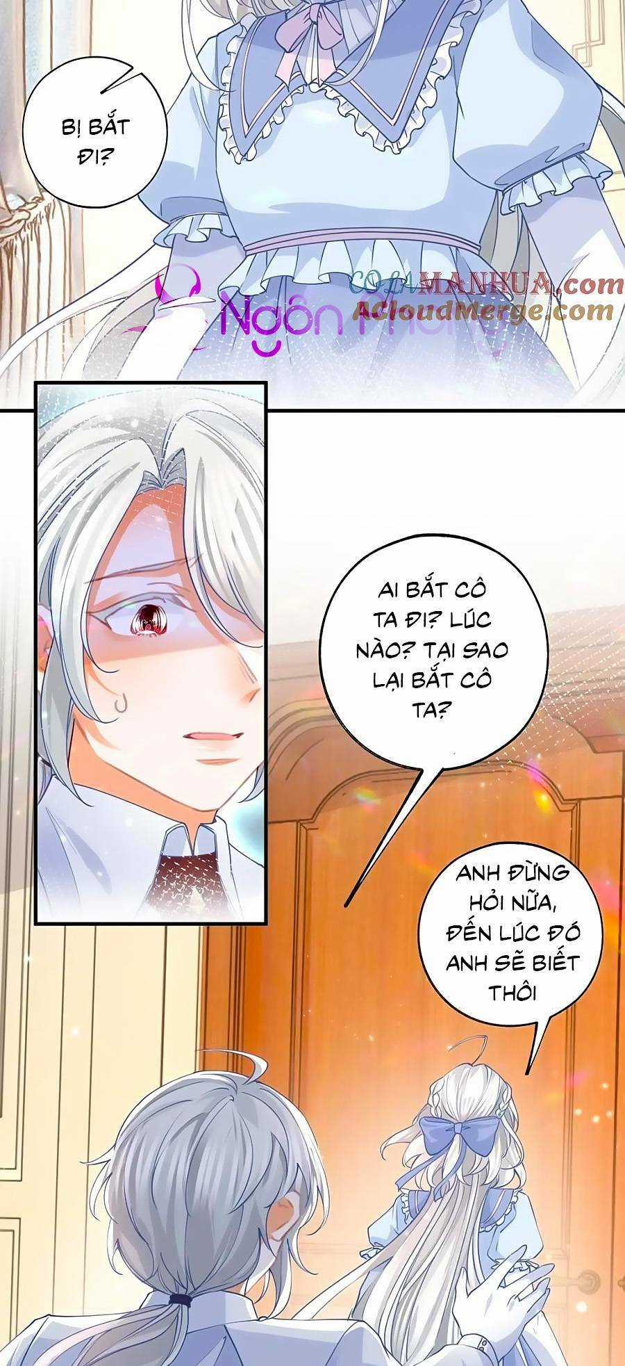 Ngày Nào Đó Trở Thành Công Chúa Tế Phẩm Chapter 209 trang 14