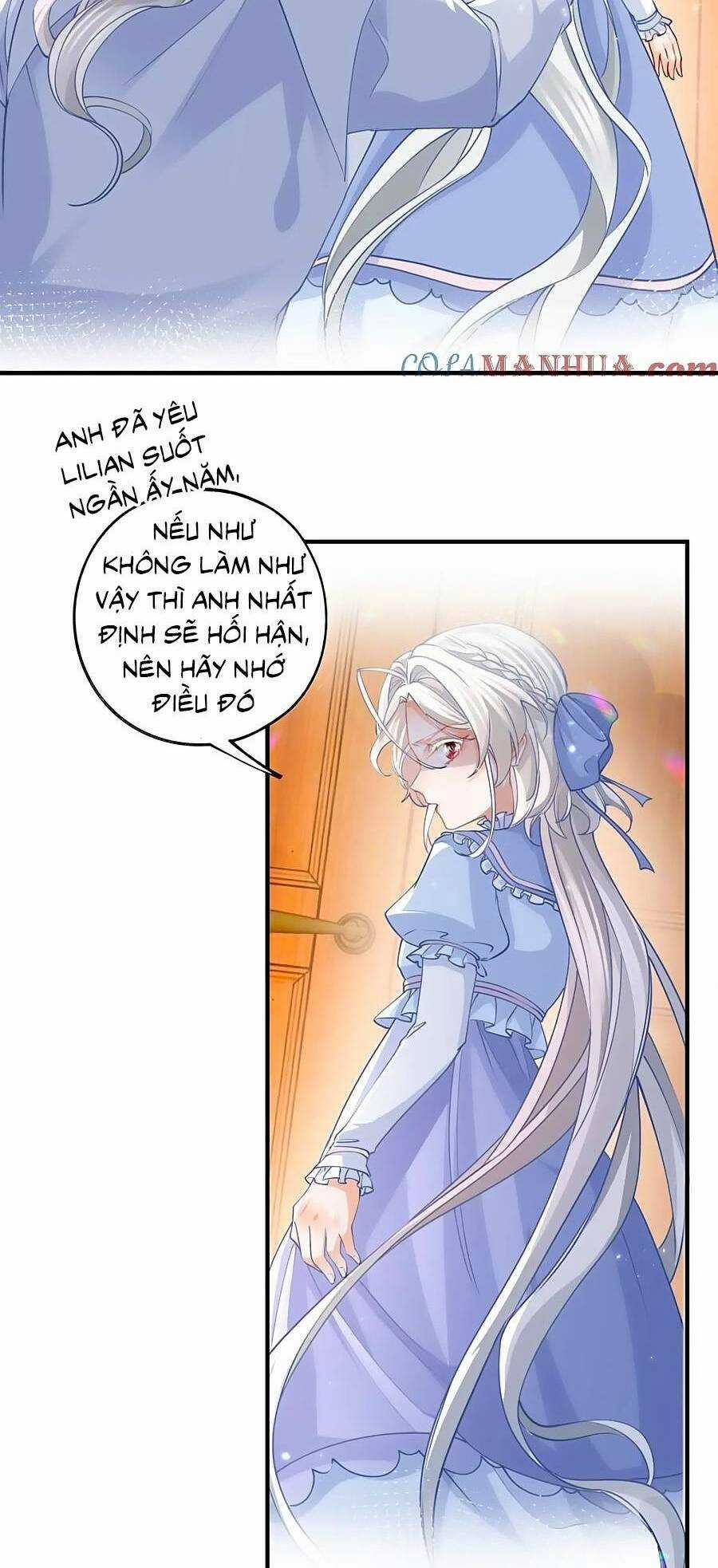 Ngày Nào Đó Trở Thành Công Chúa Tế Phẩm Chapter 209 trang 15