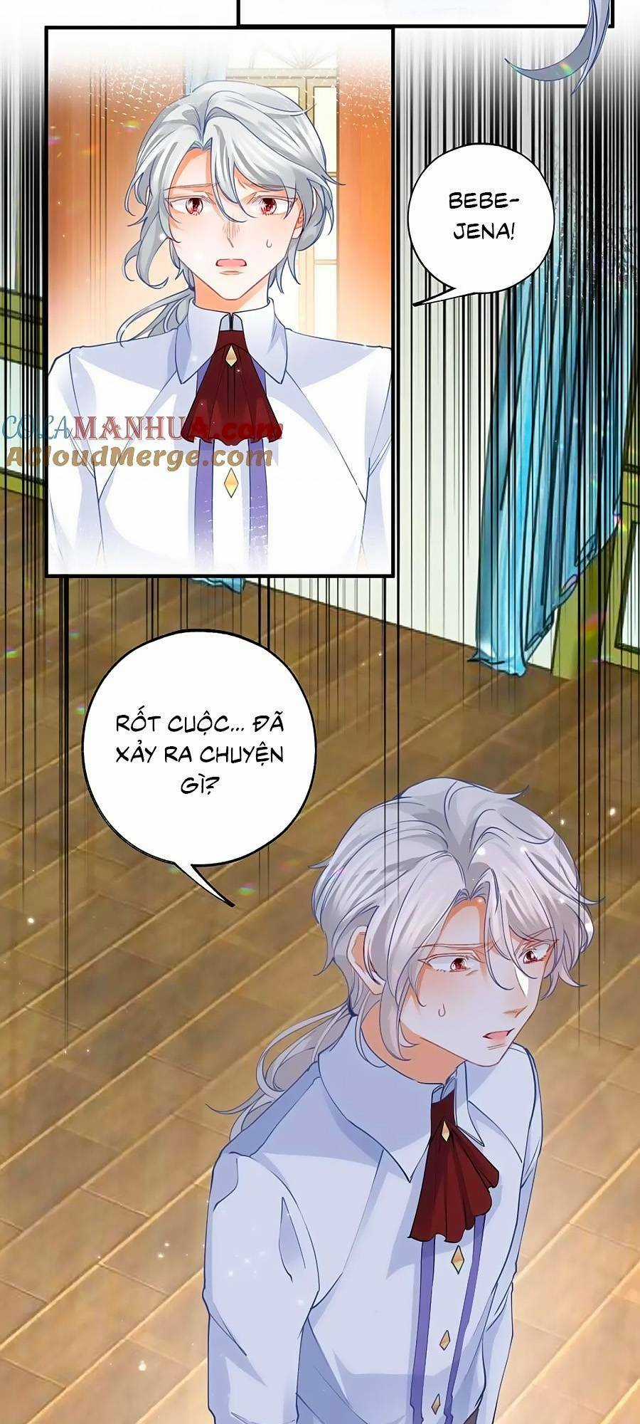 Ngày Nào Đó Trở Thành Công Chúa Tế Phẩm Chapter 209 trang 16