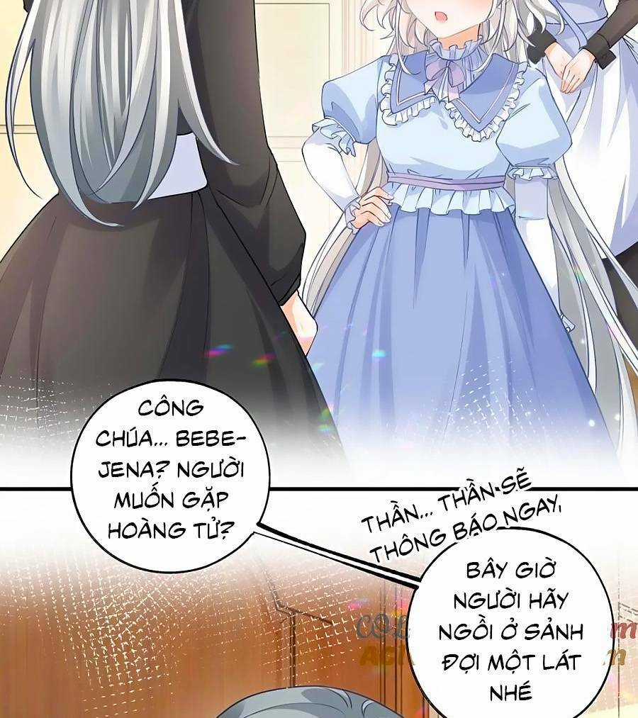 Ngày Nào Đó Trở Thành Công Chúa Tế Phẩm Chapter 209 trang 2