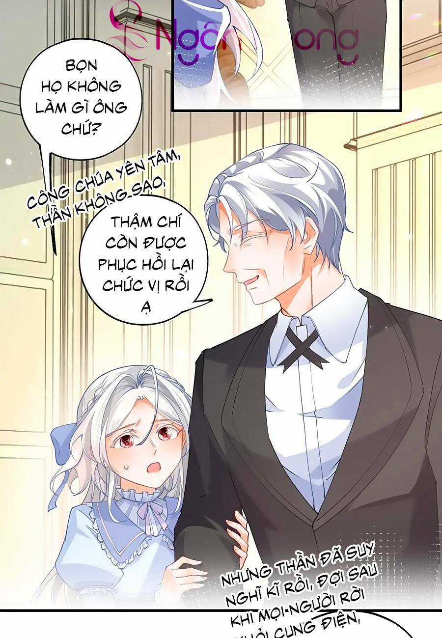 Ngày Nào Đó Trở Thành Công Chúa Tế Phẩm Chapter 209 trang 20