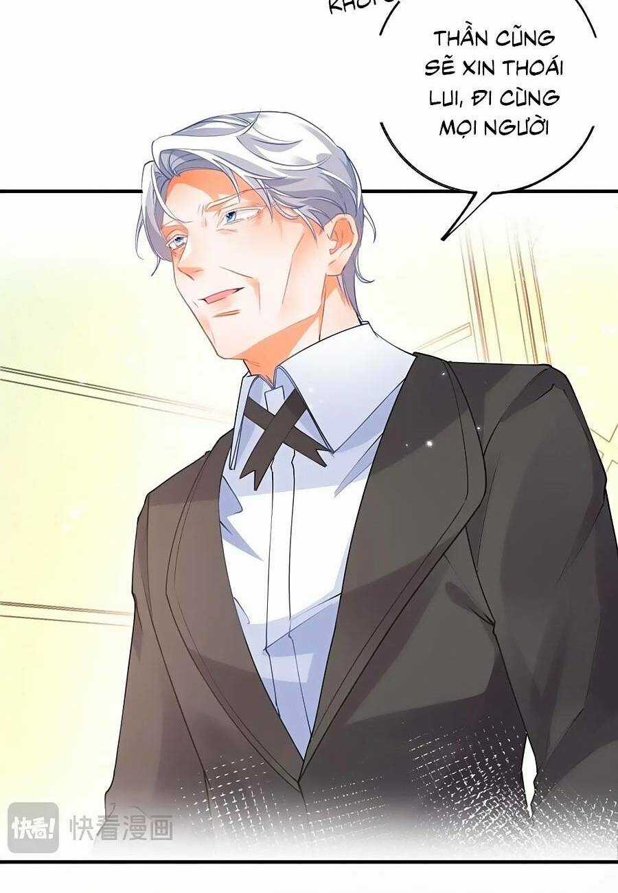 Ngày Nào Đó Trở Thành Công Chúa Tế Phẩm Chapter 209 trang 21