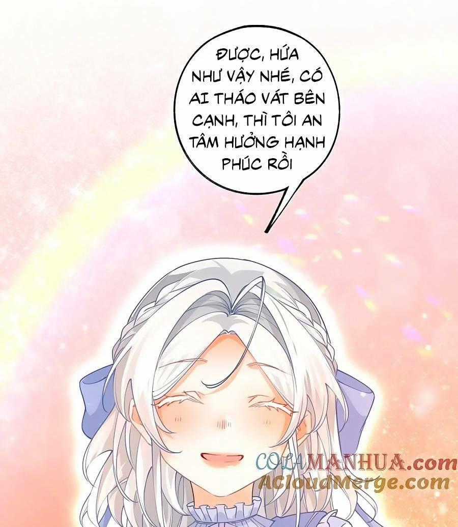 Ngày Nào Đó Trở Thành Công Chúa Tế Phẩm Chapter 209 trang 22