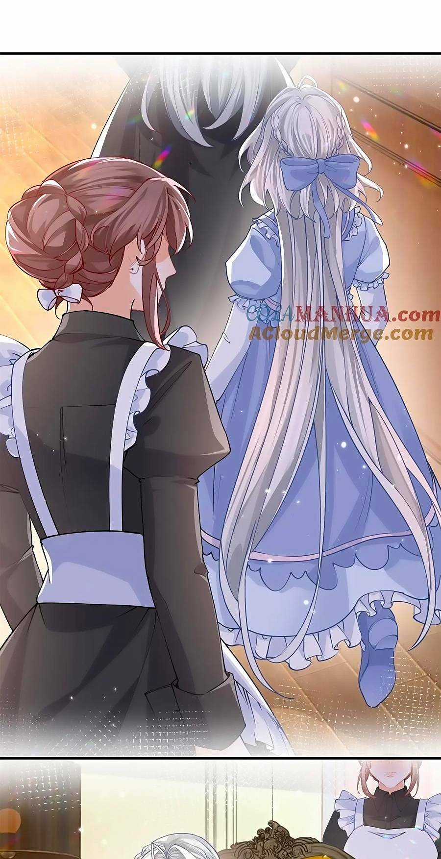 Ngày Nào Đó Trở Thành Công Chúa Tế Phẩm Chapter 209 trang 4