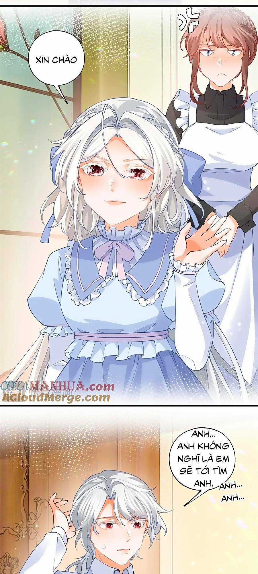 Ngày Nào Đó Trở Thành Công Chúa Tế Phẩm Chapter 209 trang 6