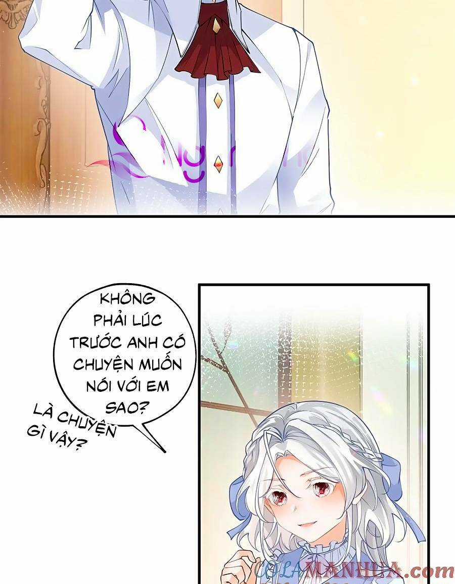 Ngày Nào Đó Trở Thành Công Chúa Tế Phẩm Chapter 209 trang 7