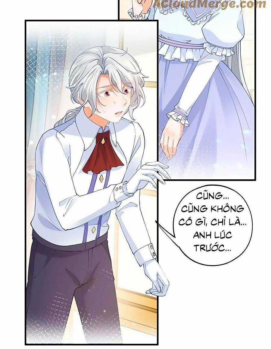 Ngày Nào Đó Trở Thành Công Chúa Tế Phẩm Chapter 209 trang 8