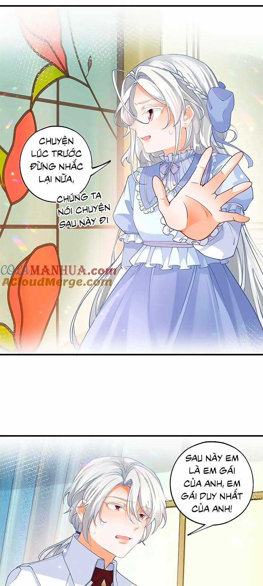 Ngày Nào Đó Trở Thành Công Chúa Tế Phẩm Chapter 209 trang 9