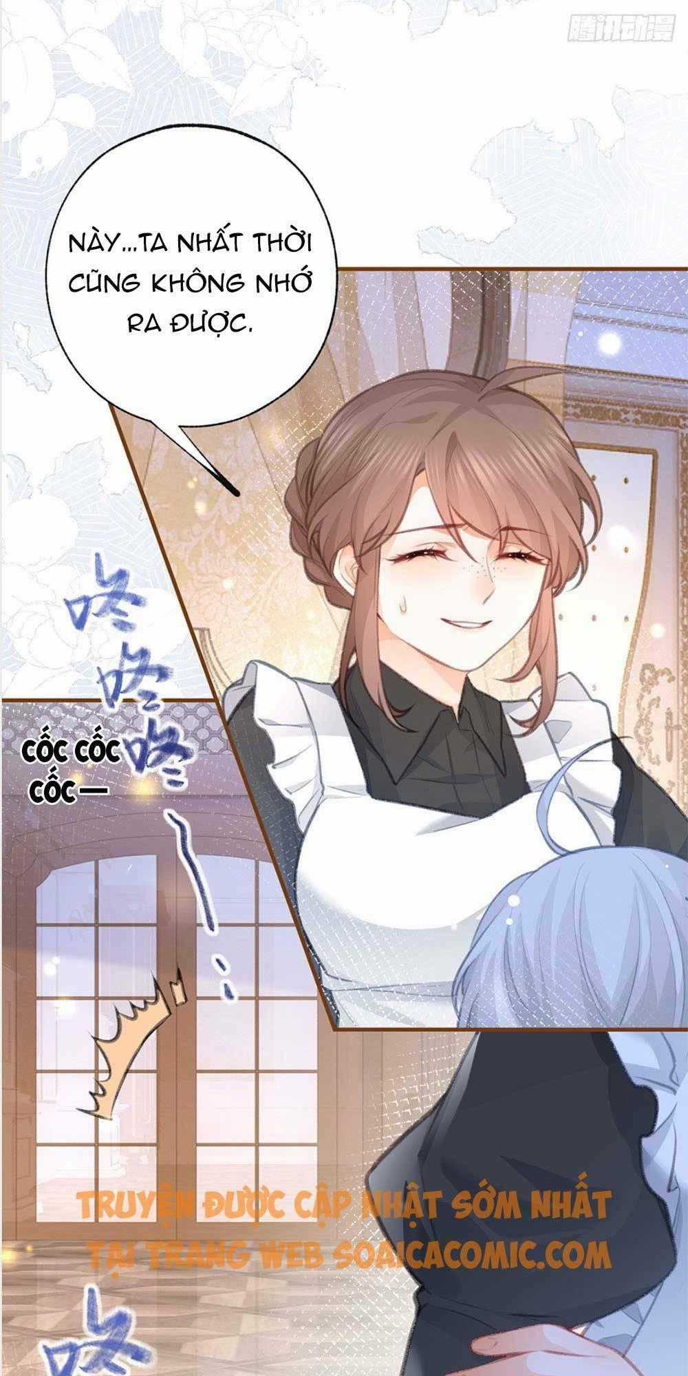 Ngày Nào Đó Trở Thành Công Chúa Tế Phẩm Chapter 21 trang 1