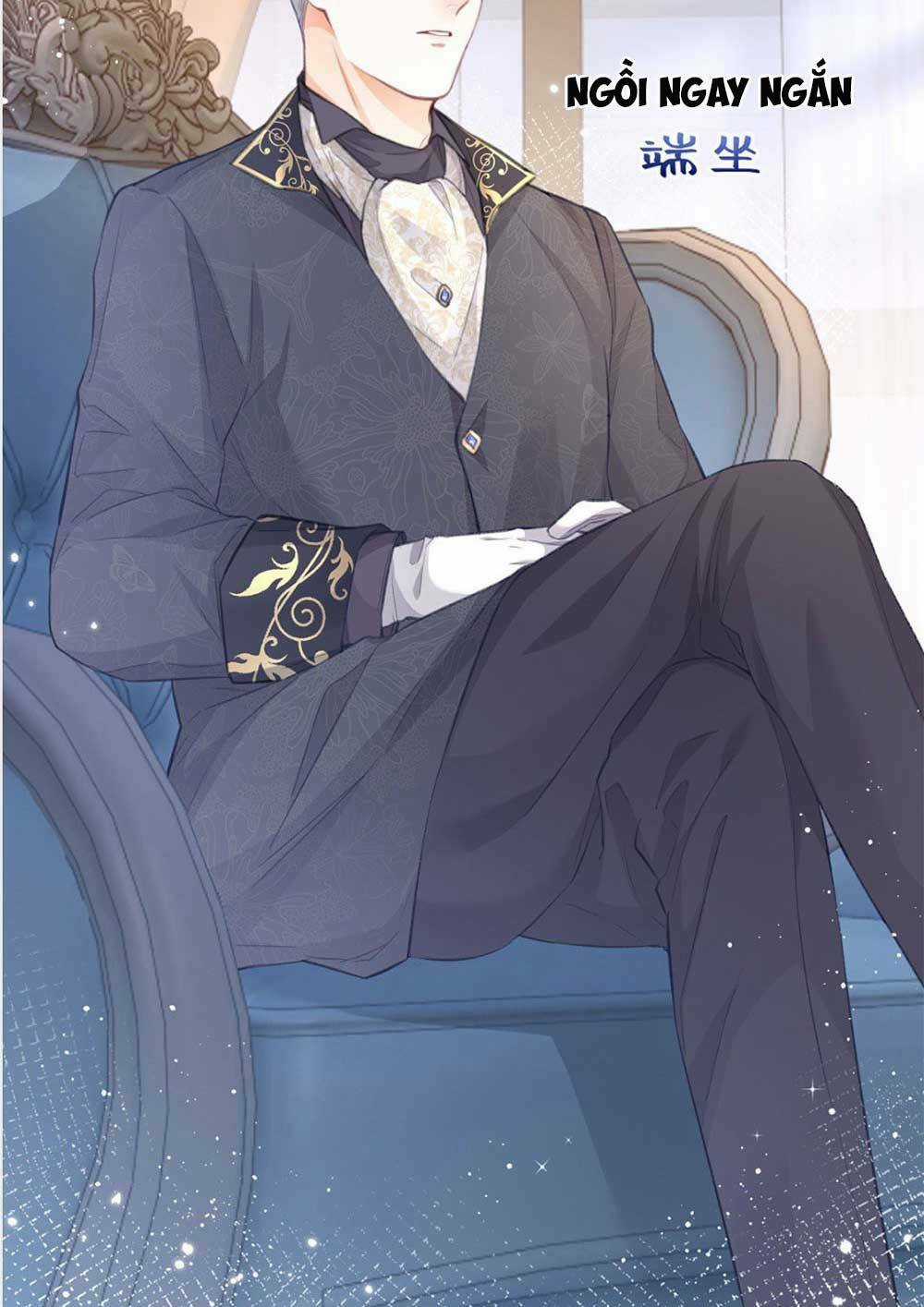 Ngày Nào Đó Trở Thành Công Chúa Tế Phẩm Chapter 21 trang 11