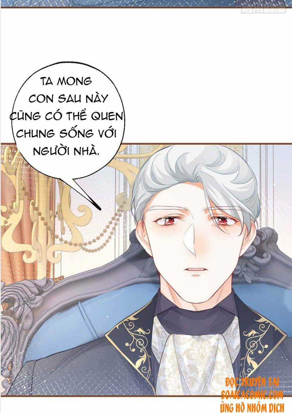 Ngày Nào Đó Trở Thành Công Chúa Tế Phẩm Chapter 21 trang 12