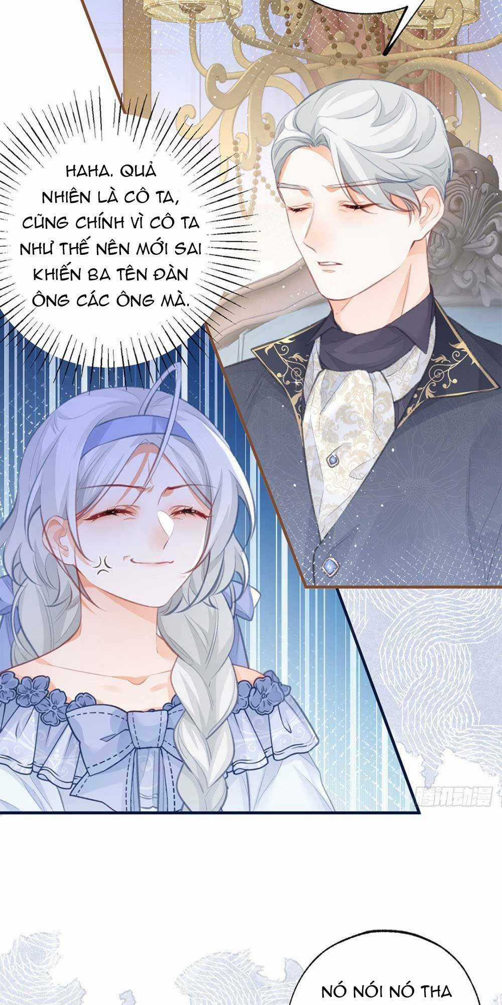 Ngày Nào Đó Trở Thành Công Chúa Tế Phẩm Chapter 21 trang 14