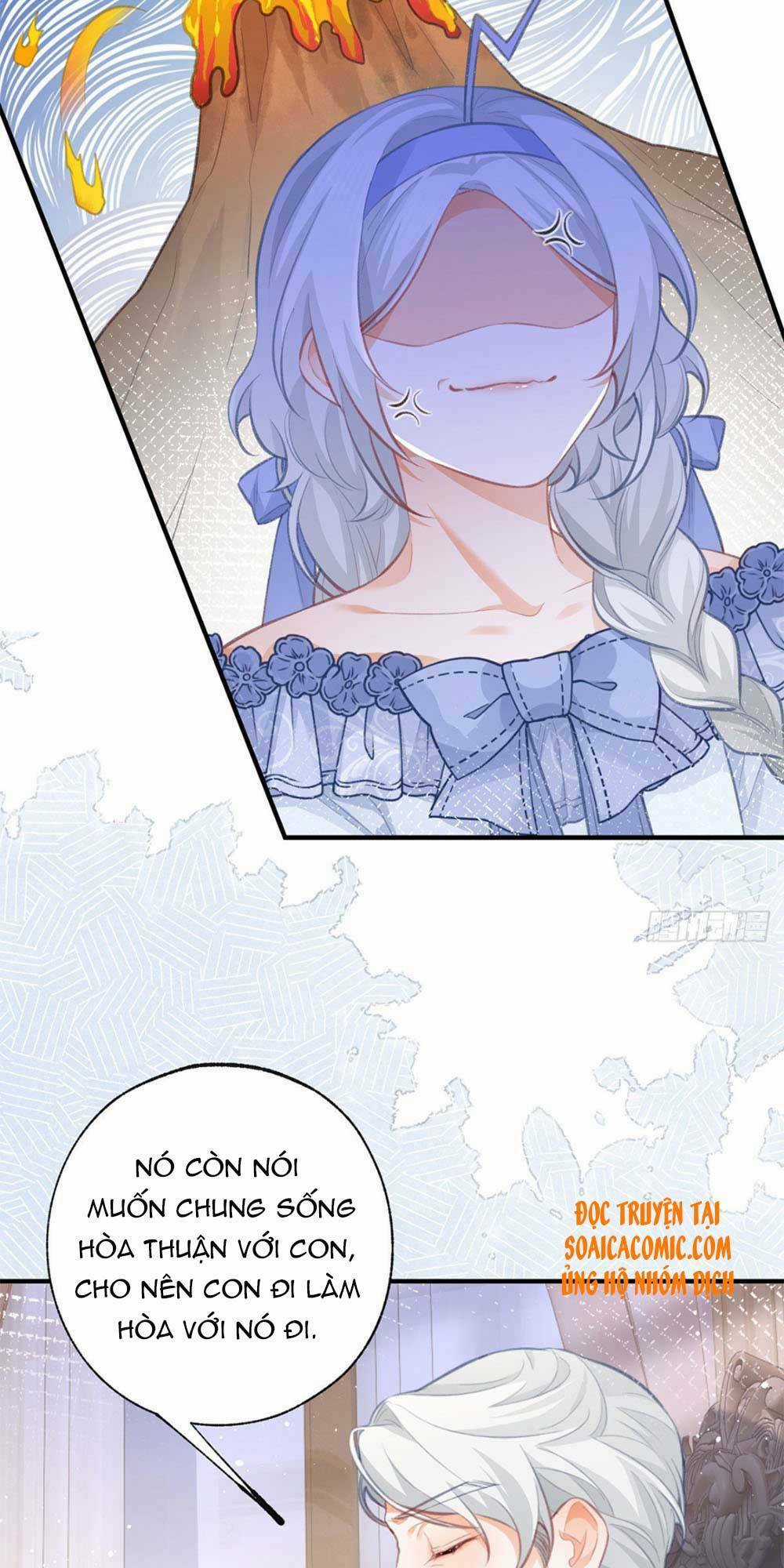 Ngày Nào Đó Trở Thành Công Chúa Tế Phẩm Chapter 21 trang 16