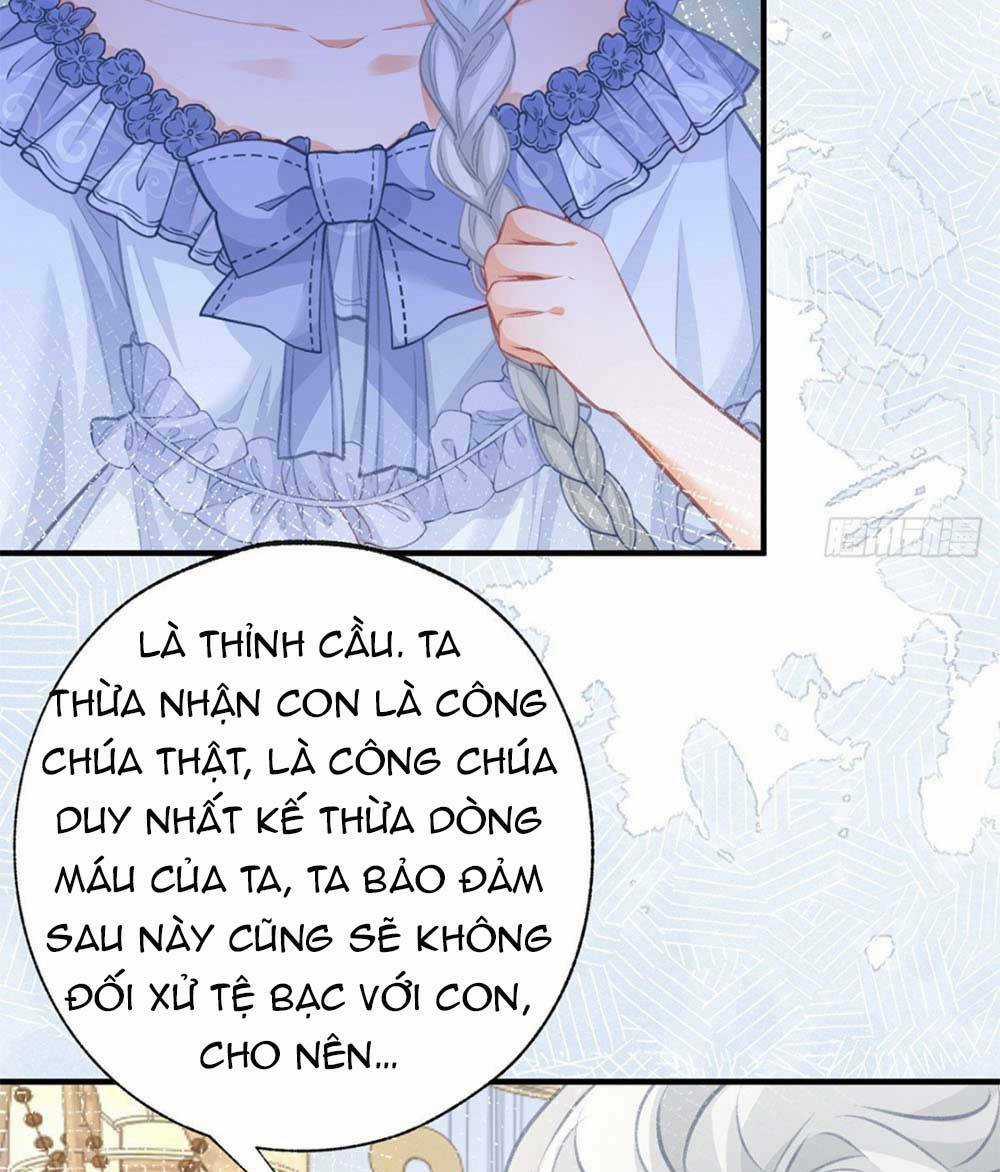 Ngày Nào Đó Trở Thành Công Chúa Tế Phẩm Chapter 21 trang 18