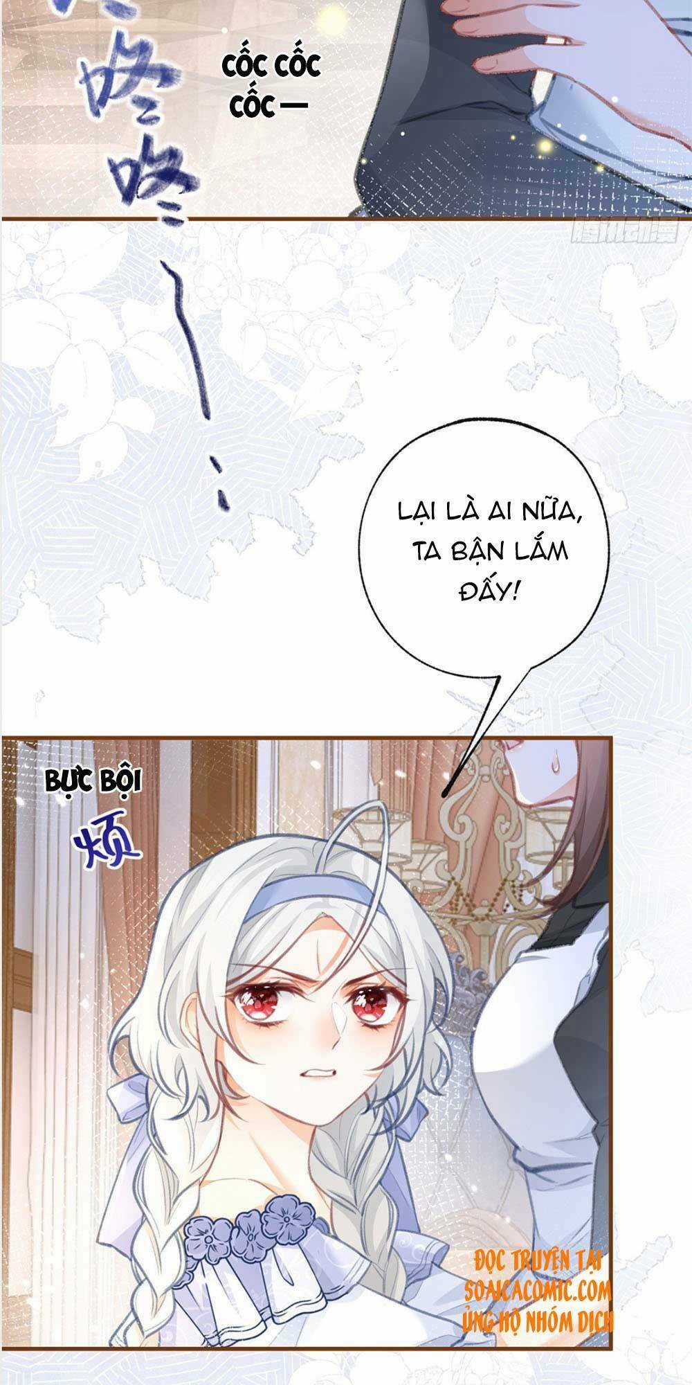 Ngày Nào Đó Trở Thành Công Chúa Tế Phẩm Chapter 21 trang 2