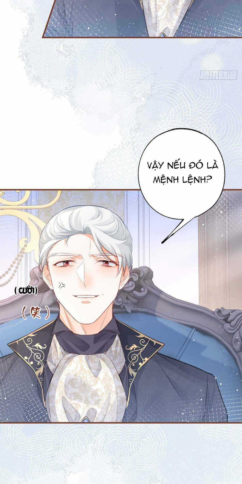 Ngày Nào Đó Trở Thành Công Chúa Tế Phẩm Chapter 21 trang 21