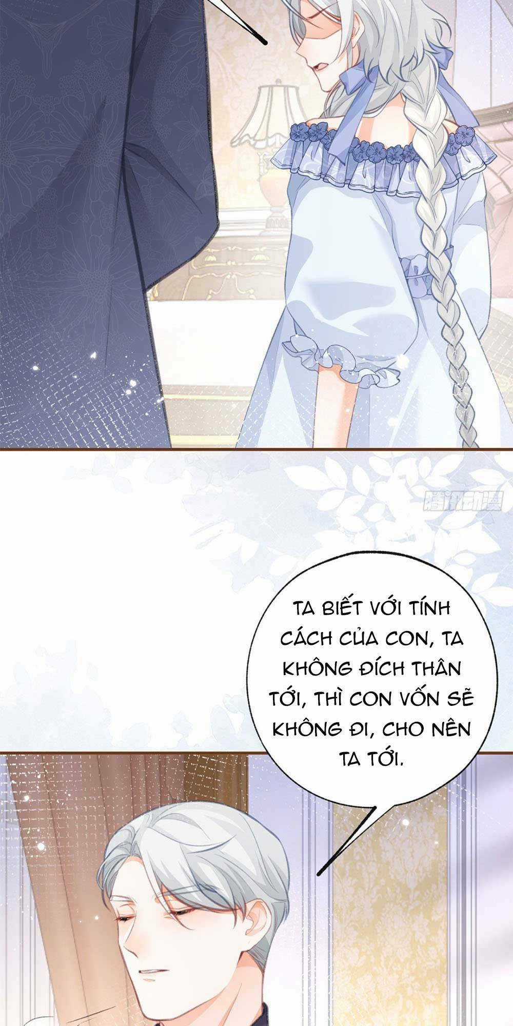 Ngày Nào Đó Trở Thành Công Chúa Tế Phẩm Chapter 21 trang 24