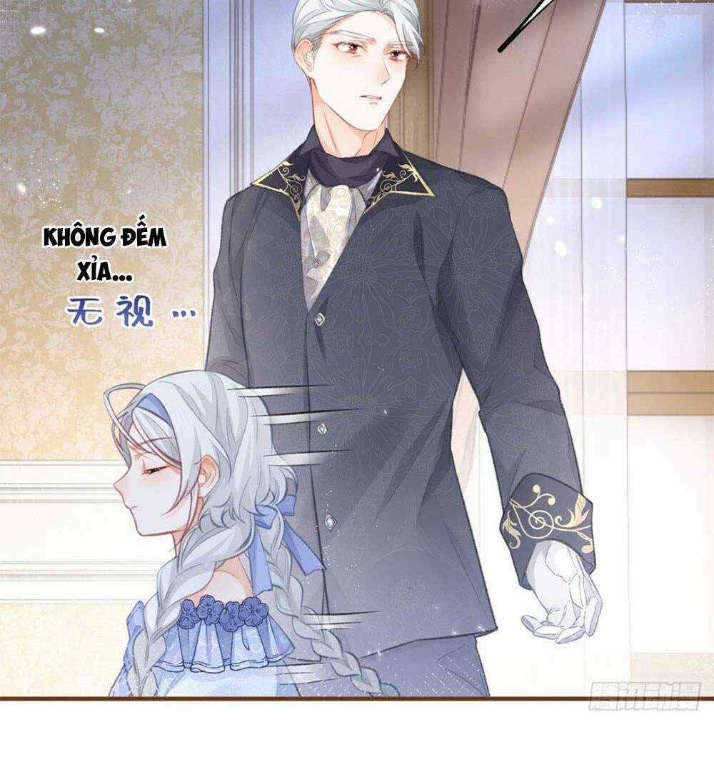 Ngày Nào Đó Trở Thành Công Chúa Tế Phẩm Chapter 21 trang 27