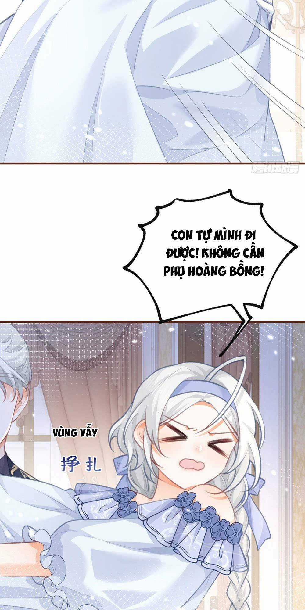 Ngày Nào Đó Trở Thành Công Chúa Tế Phẩm Chapter 21 trang 29