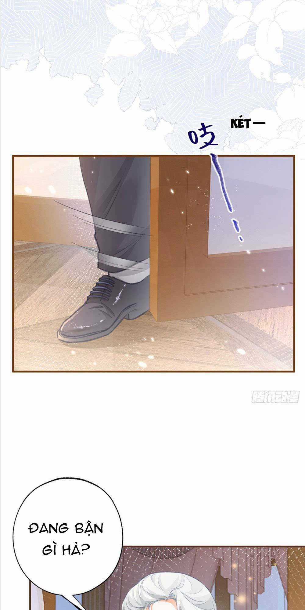 Ngày Nào Đó Trở Thành Công Chúa Tế Phẩm Chapter 21 trang 3