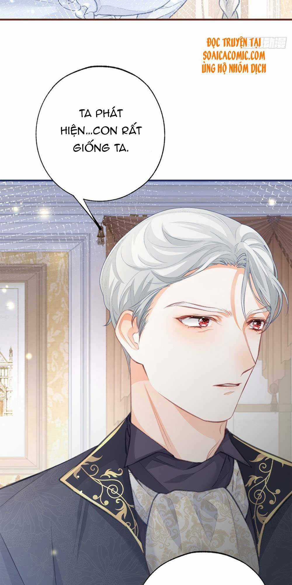 Ngày Nào Đó Trở Thành Công Chúa Tế Phẩm Chapter 21 trang 30