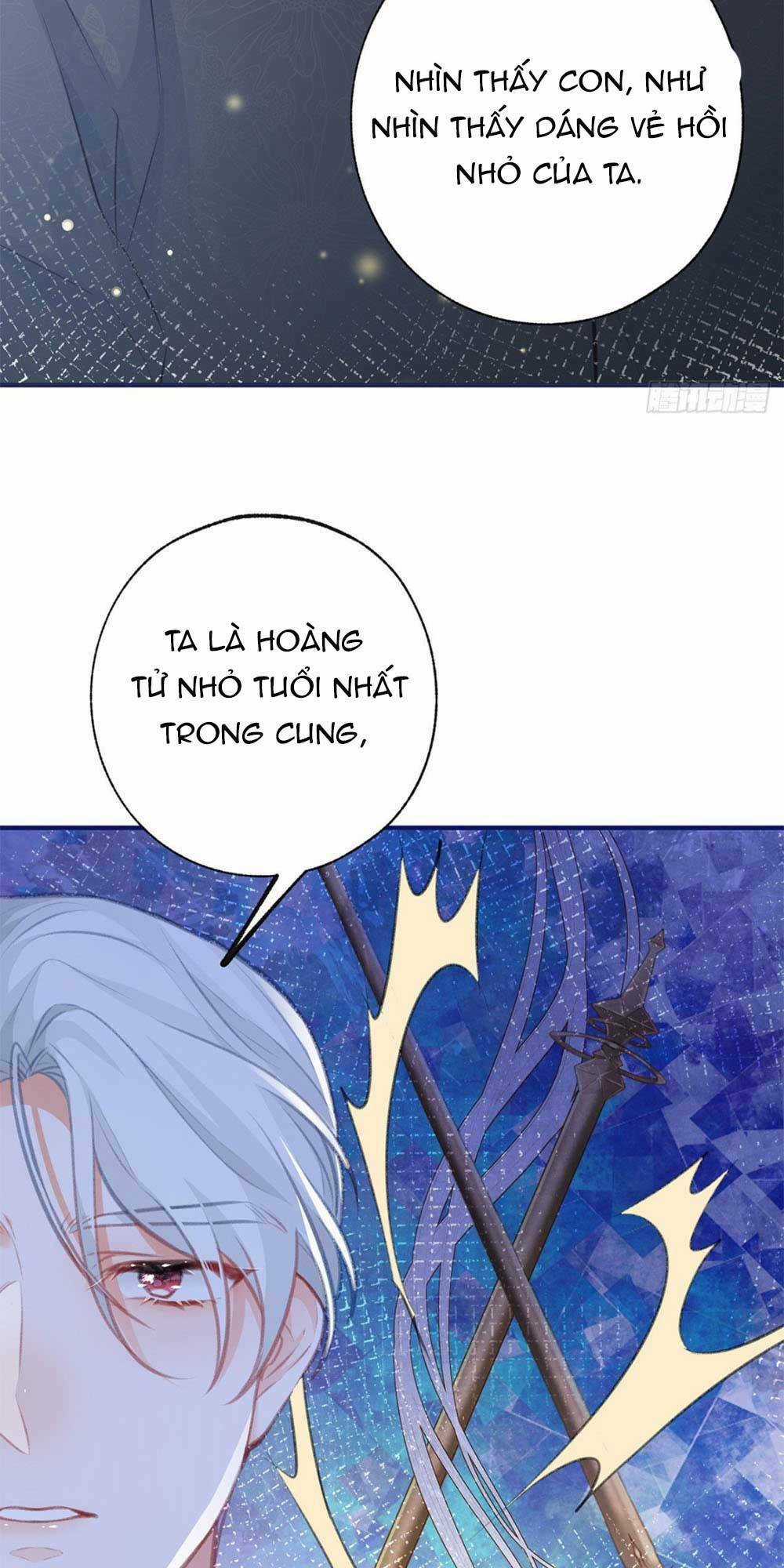 Ngày Nào Đó Trở Thành Công Chúa Tế Phẩm Chapter 21 trang 31