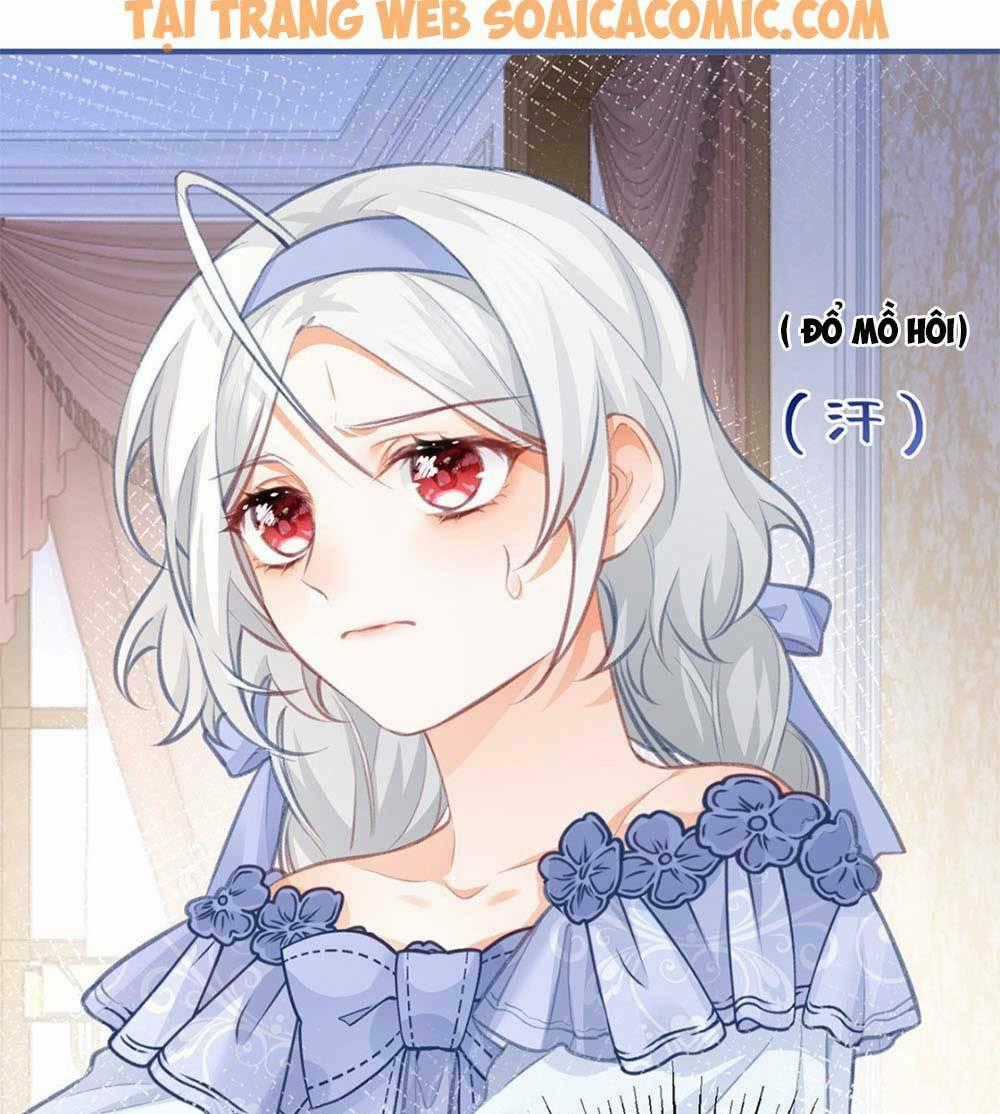 Ngày Nào Đó Trở Thành Công Chúa Tế Phẩm Chapter 21 trang 33