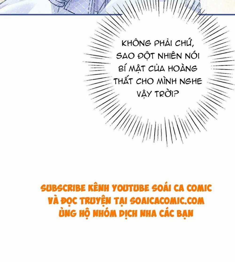 Ngày Nào Đó Trở Thành Công Chúa Tế Phẩm Chapter 21 trang 34